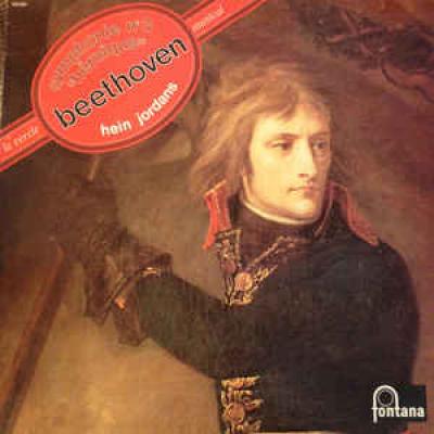 Symphonie N°3 Héroïque