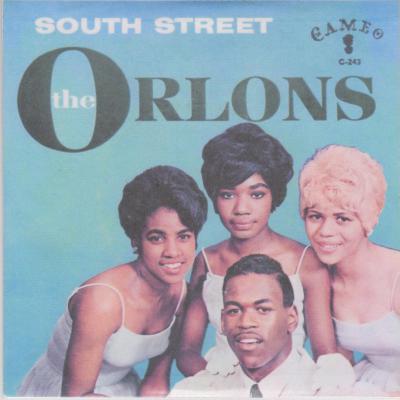 South Street / Them Terrible Boots