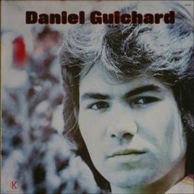 Daniel Guichard