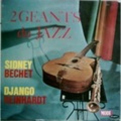 2 Geants De Jazz