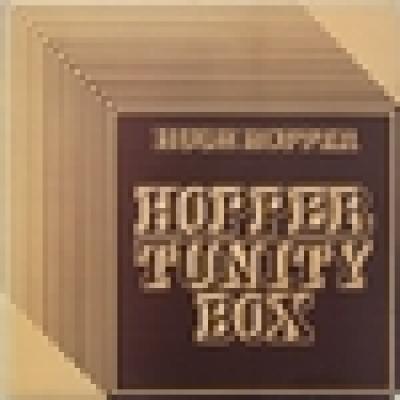 Hopper Tunity Box