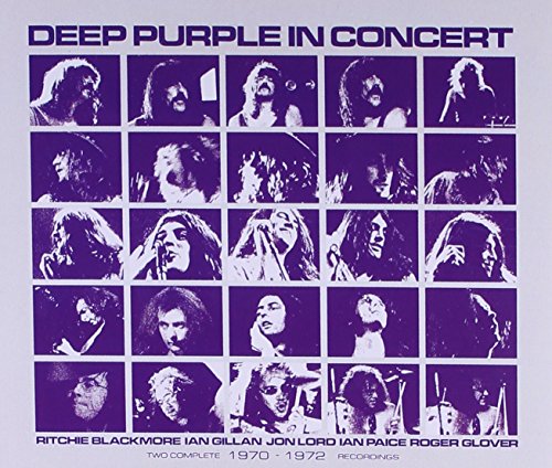 In Concert