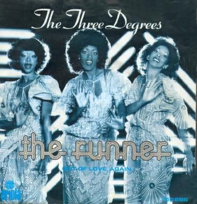 The Runner