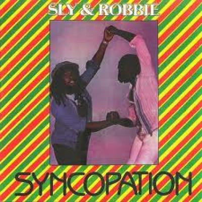 Syncopation