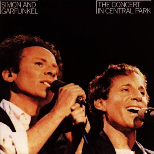 Concert In Central Park