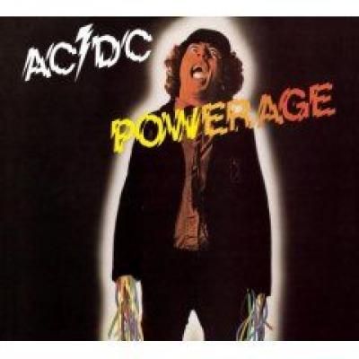 Powerage