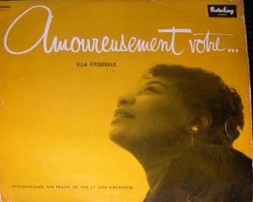 Amoureusement Votre...