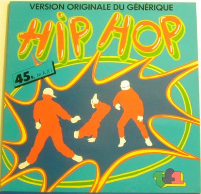 Hip Hop