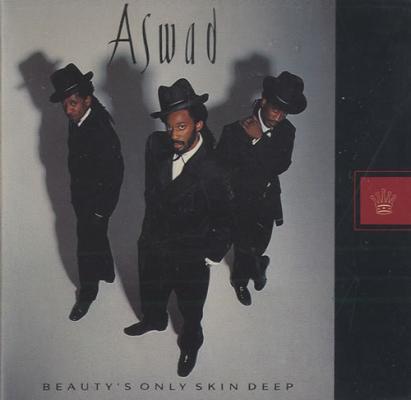 Beauty's Only Skin Deep - Germany - 7'' Single