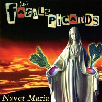 Navet Maria