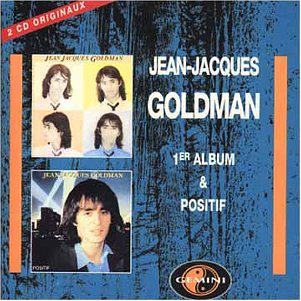 1er Album/positif