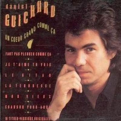 Un Coeur Grand Comme çà