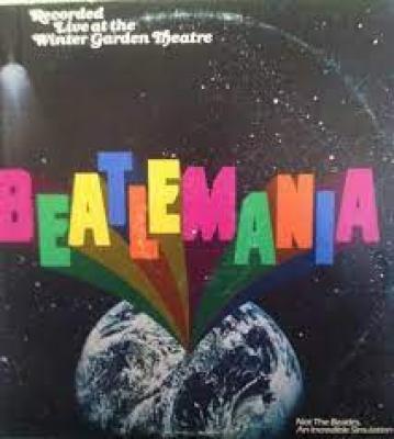 Beatlemania
