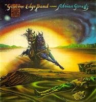 Kick Off Your Muddy Boots / The Graeme Edge Band / 1975