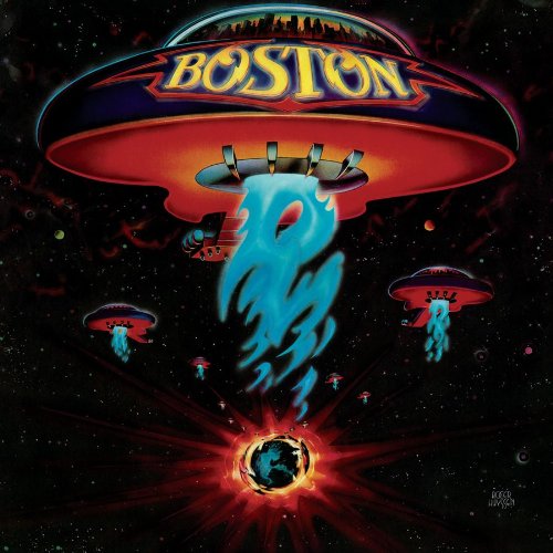 Boston