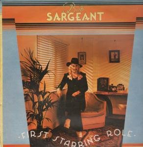 First Starring Role Lp