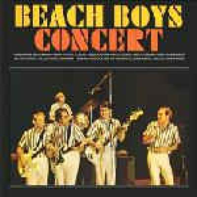 Beach Boys Concert