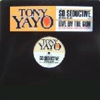 So Seductive / Live By The Gun