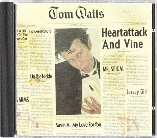 Heart Attack & Vine