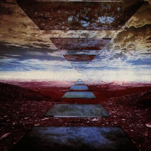 Stratosfear Cd Dutch Virgin 1995