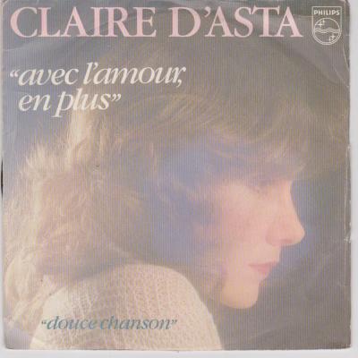 Avec L'amour En Plus
