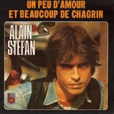 Un Peu D'amour Et Beaucoup De Chagrin