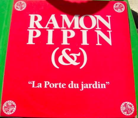 La Porte Du Jardin