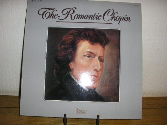 The Romantic Chopin