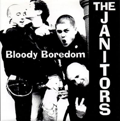 Bloody Boredom