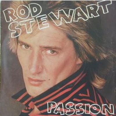 Passion