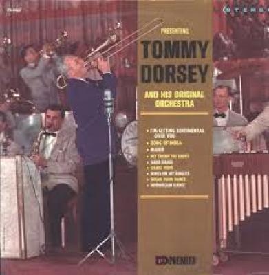Ultimate Big Band Collection: Tommy Dorsey
