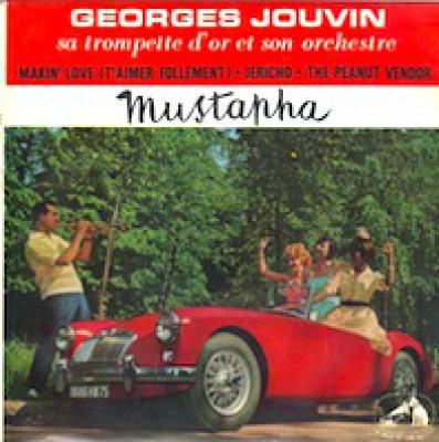 Mustapha