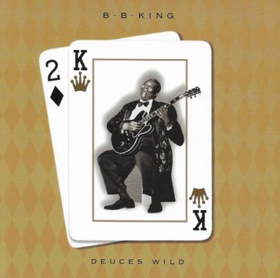 Deuces Wild