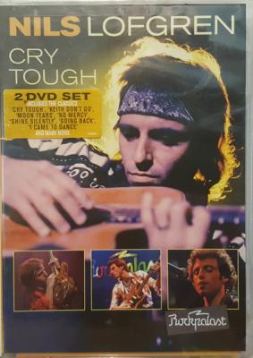 Cry Tough
