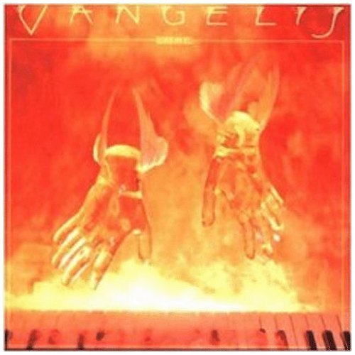 Heaven And Hell By Vangelis