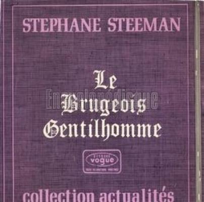 Le Brugeois Gentilhomme