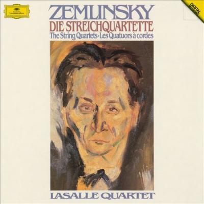 The String Quartets