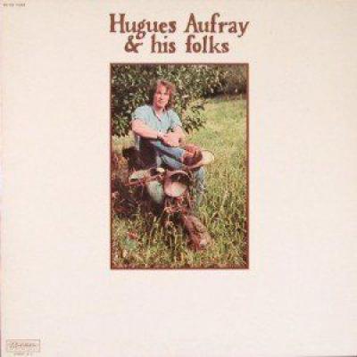 Hugue Aufray & His Folks
