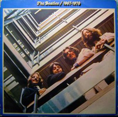 The Beatles / 1967-1970