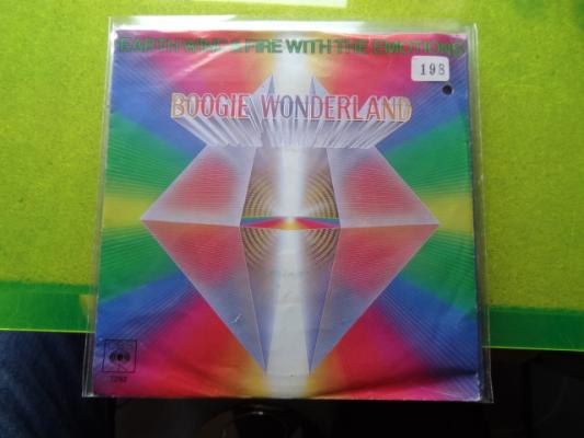 Boogie Wonderland