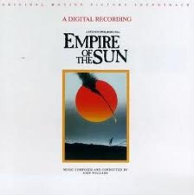 Empire Of The Sun  ( Bo Film )