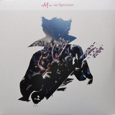 Au Spectrum