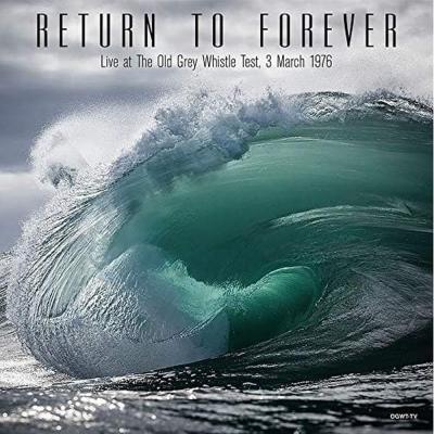 Live At The Old Grey Whistle Test, 3 March 1976