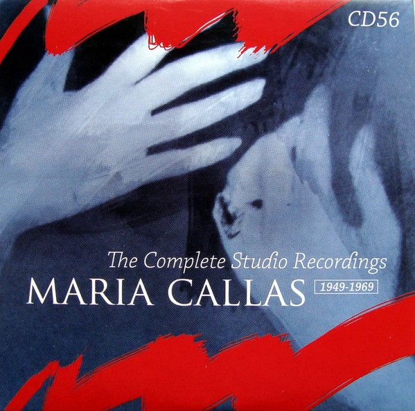 Bellini: Norma Act 1 conclusion