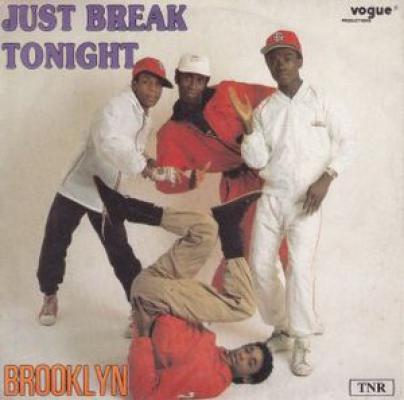 Just Break Tonight