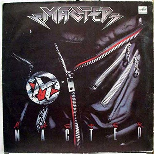 Master
