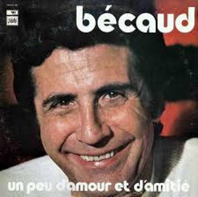 Un Peu D'amour Et D'amitié