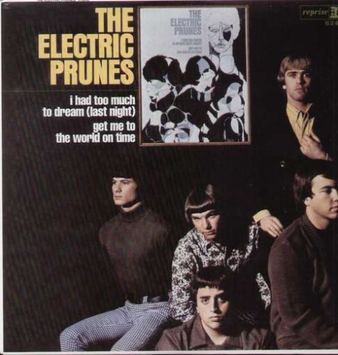 The Electric Prunes