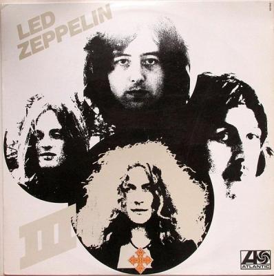 Led Zeppelin - Iii