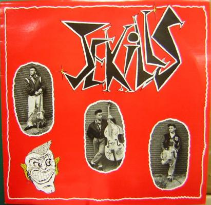 Jekills